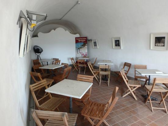 Ristorante delle Recluse